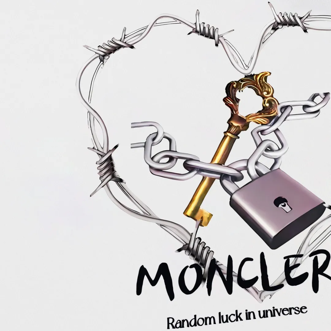 P80💰《Moncler~ 》2026New Arrival Quality T , Versatile Quality ！ ‼ 32 250G ‼ ， ， ， ， T 🤪 Sizes：S-M-L-XL-2XL ：Black，White Same Style